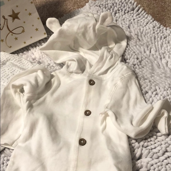 Carter's Other - 9 month shirt and pants set with Matching Sweater